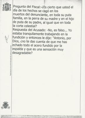 Mierc&oacute;les PAU
